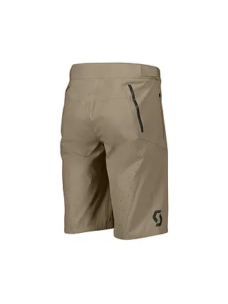 SCOTT | Pantaloncini da ciclismo da uomo Endurance | beige